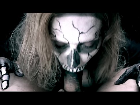 ❤️ Demon girl ngisep pitik jago karo dheweke ireng tutuk lan ngulu cum. ❤️ Super porn ing pornojv.battlepass-bonuse.ru ❤